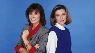 Susan Saint James, 'McMillan & Wife' and 'Kate & Allie' Star, Dies at 80