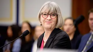 Smithsonian Chief: History as a 'Prime Tool of Social Justice' Sparks Tension