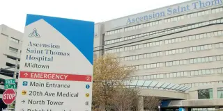 Tennessee report flags pharmacy failures after four patients mismedicated during surgery at Ascension Midtown