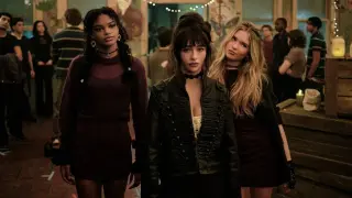 Coven Academy Launches on Disney+ and Freeform with 21 Short-Form Episodes