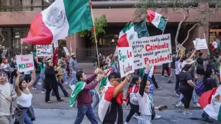 Mexico seeks US criminal probes into deaths of its nationals in ICE custody