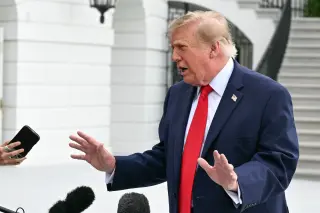 Bipartisan outcry erupts over Trump's $810M 'pocket rescission' of refugee and education funds