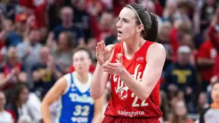 Clark Sets Fastest WNBA Milestone: 1,000 Points, 250 Rebounds and 250 Assists