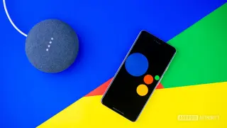 Google to phase out Assistant on Android, switching to Gemini this fall