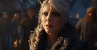 CDPR Aims Witcher 4 to Run Smoothly Across All Platforms at Launch