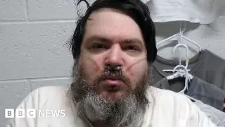 Fugitive who faked death and fled to Scotland dies in U.S. hospital