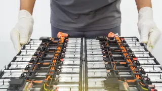DEER Regeneration Restores End-of-Life Lithium Batteries to 95% Capacity