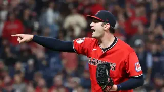 Guardians Erase 2-0 Deficit with Record 21 Strikeouts to Advance to ALCS