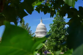 Senate blocks data center cost bill as midterms near