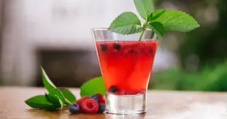 One Molecule, One Myth: Debunking Space’s Raspberry Flavor Narrative