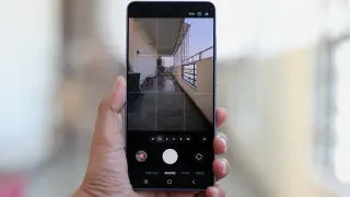 Galaxy S27 Ultra Camera Leaks Reveal Sensor Upgrades and Design Confusion