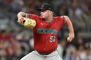 Giants Claim Philip Abner Off Waivers, Bolster Left-Handed Depth
