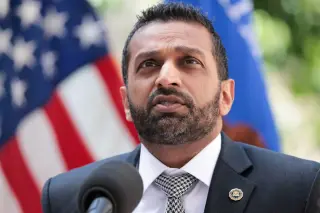 MS NOW Retracts False Report on FBI Director Kash Patel’s Russia Trip Amid Ongoing Controversy
