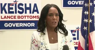 Georgia gubernatorial race sees split law enforcement backing as registration deadline passes