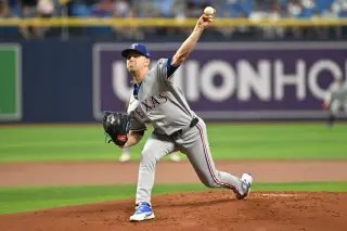 Rangers weigh trades for Gore and Eovaldi as they balance playoff push and payroll