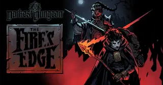 Darkest Dungeon gets The Fire's Edge DLC to mark 10th anniversary