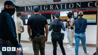 US Tightens Short-Term Visas, Recalling B1/B2 Holders Who Sought Asylum