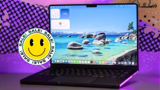 Prime Day laptop bonanza slashes prices on MacBooks, Windows laptops, and gaming rigs