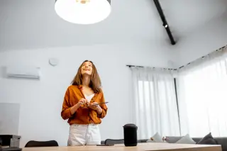 Neuroscientist warns everyday LED lighting may trigger a public health crisis