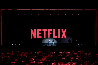 Netflix touts $135B content spend and $325B economic impact over a decade