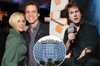 McCarthy Recounts Tense 2006 Cruise Wedding Encounter with Scientology Leadership