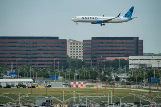 O’Hare to Cap 2,708 Flights Daily This Summer to Reduce Delays