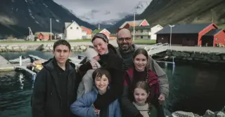 Fjord: Mungiu’s Palme d’Or Winner Sparks Debate on Religious Tolerance and State Overreach