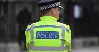 London assault underlines fears for Iranian critics abroad