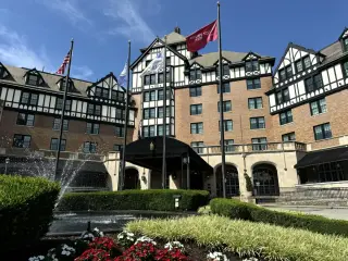Roanoke City to Receive $14M as Conference Center Sold to Virginia Tech Foundation