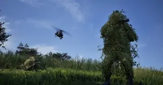 Wardogs Surges on Steam, Outselling Marathon and Outpacing Arc Raiders and Helldivers 2