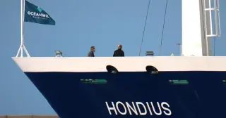 Nevada Monitors Hantavirus Risk as Cruise-Ship Outbreak Is Closely Tracked