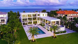 Valve chief Gabe Newell Linked to $70.8M Florida Waterfront Estate