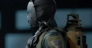 Battlefield 6 devs admit 'Secuty' typo error but defend five-pistol skin as intentional