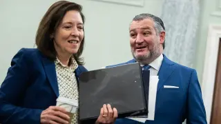 Cruz-Cantwell push bipartisan college-sports bill ahead of Senate vote