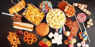Global data and US policy clash over the health impact of ultraprocessed foods
