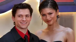 Tom Holland Confirms Zendaya Marriage, Says Family Was Present at the Ceremony