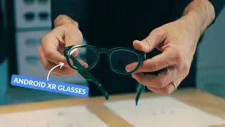 Gemini-powered Intelligent Eyewear: Google and Samsung's AI glasses promise daily help, not just style