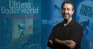 Warren Spector retires, closing a landmark era in immersive sims