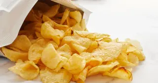 Utz Pulls Zapp's and Dirty Chips Nationwide Over Salmonella Risk