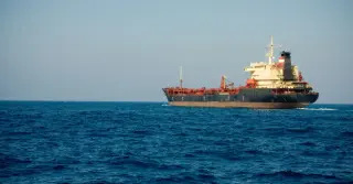 Istanbul Tanker Collision Triggers Arrests for Negligent Homicide