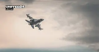 Ukraine’s 2030 Sky Fleet: Up to 129 Western Fighters May Join the Ranks