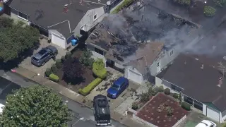 Fatal shooting on Enright Avenue tied to Santa Clara house fire