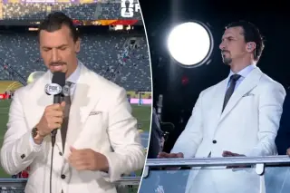 Ibrahimović Ends Fox TV Chapter After World Cup 2026