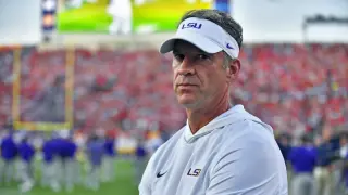 Ole Miss Defeats Kiffin's LSU 32-24 in Record-Setting 'Revenge' Showdown