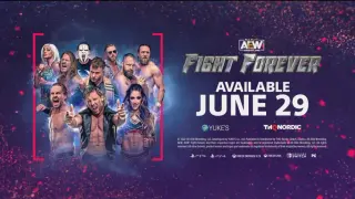 AEW reportedly absorbs at least $30 million loss on Fight Forever