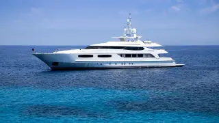 Mediterranean yacht charters go on sale as demand cools this summer