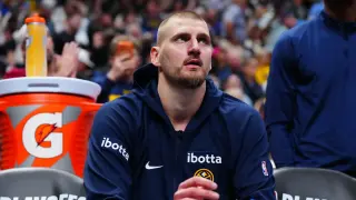 Nuggets' Offense Peaks, Playoff Exit Stings