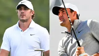 Koepka's 63 Surges Ahead as Scheffler Faces the Craig Ranch Challenge