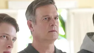 Peter Krause's NBC Debut Struggles With Plot Overload