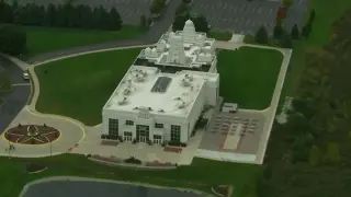 Coworker tip foils alleged mass shooting plot at Aurora Hindu temple